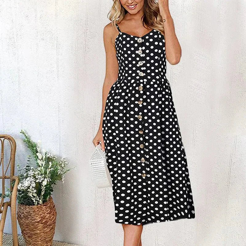 Vestido Feminino Perlla - Loja Luniva