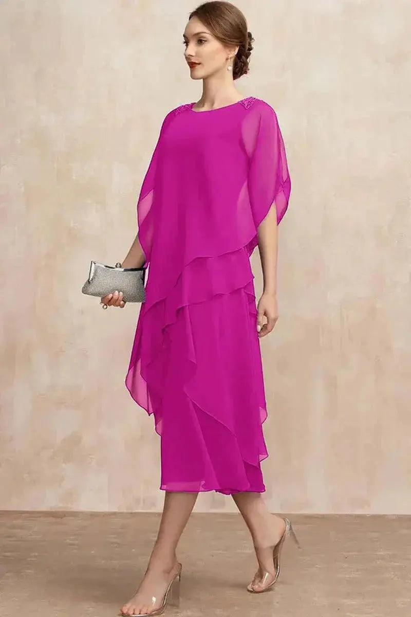 Vestido Feminino Priscila - Loja Luniva