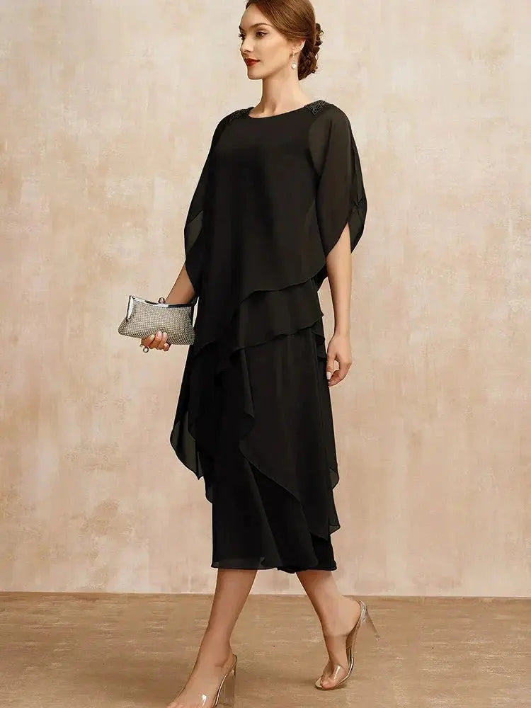 Vestido Feminino Priscila - Loja Luniva