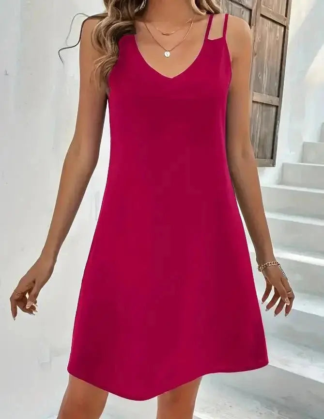 Vestido Feminino Raissa - Loja Luniva