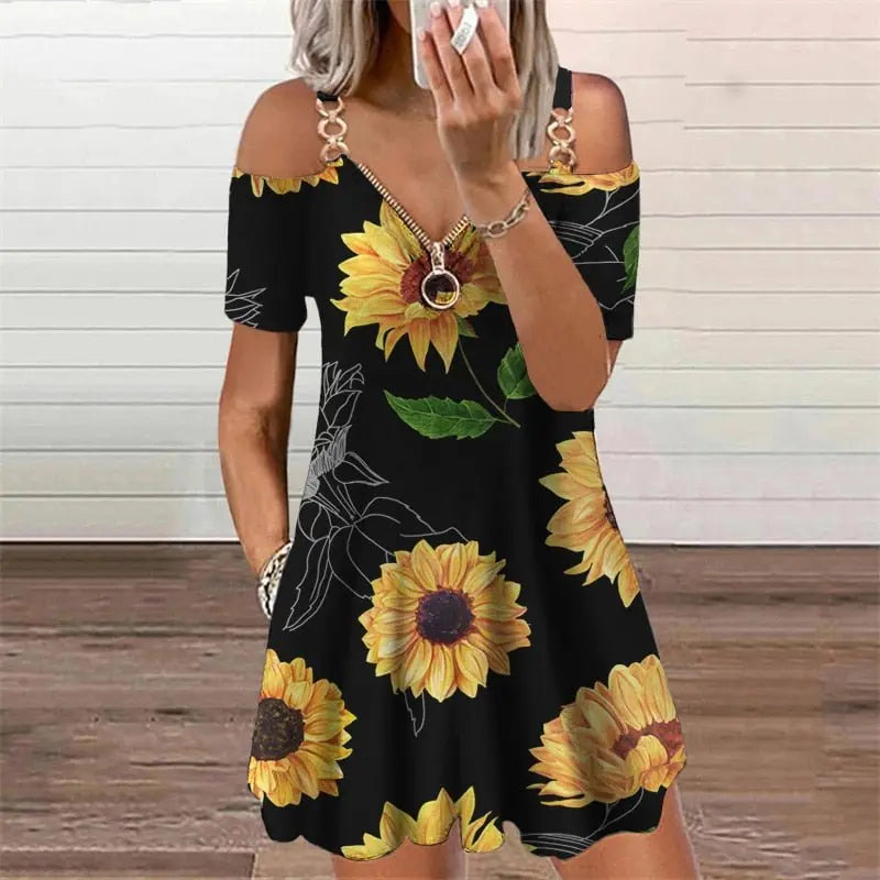 Vestido Femino Auleia - Loja Luniva