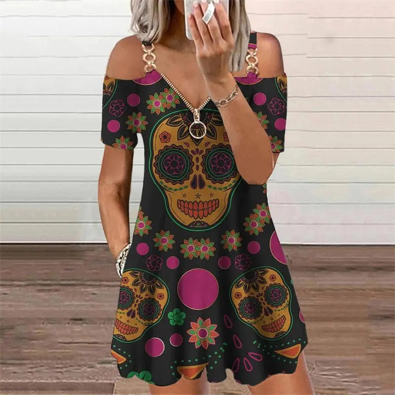 Vestido Femino Auleia - Loja Luniva