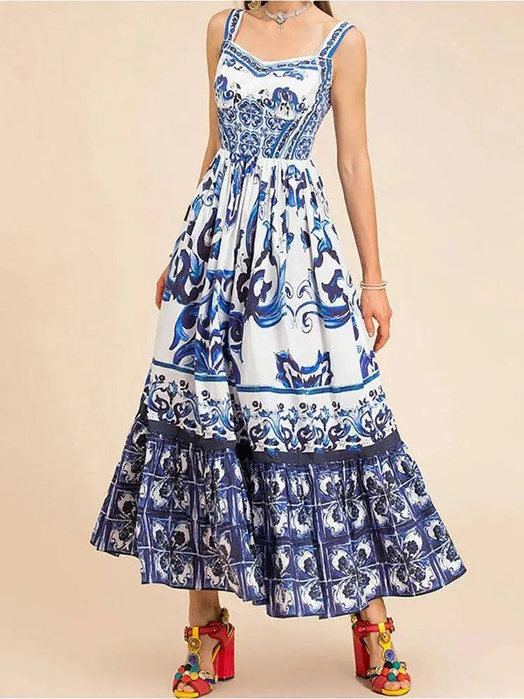 Vestido Flaw - Loja Luniva