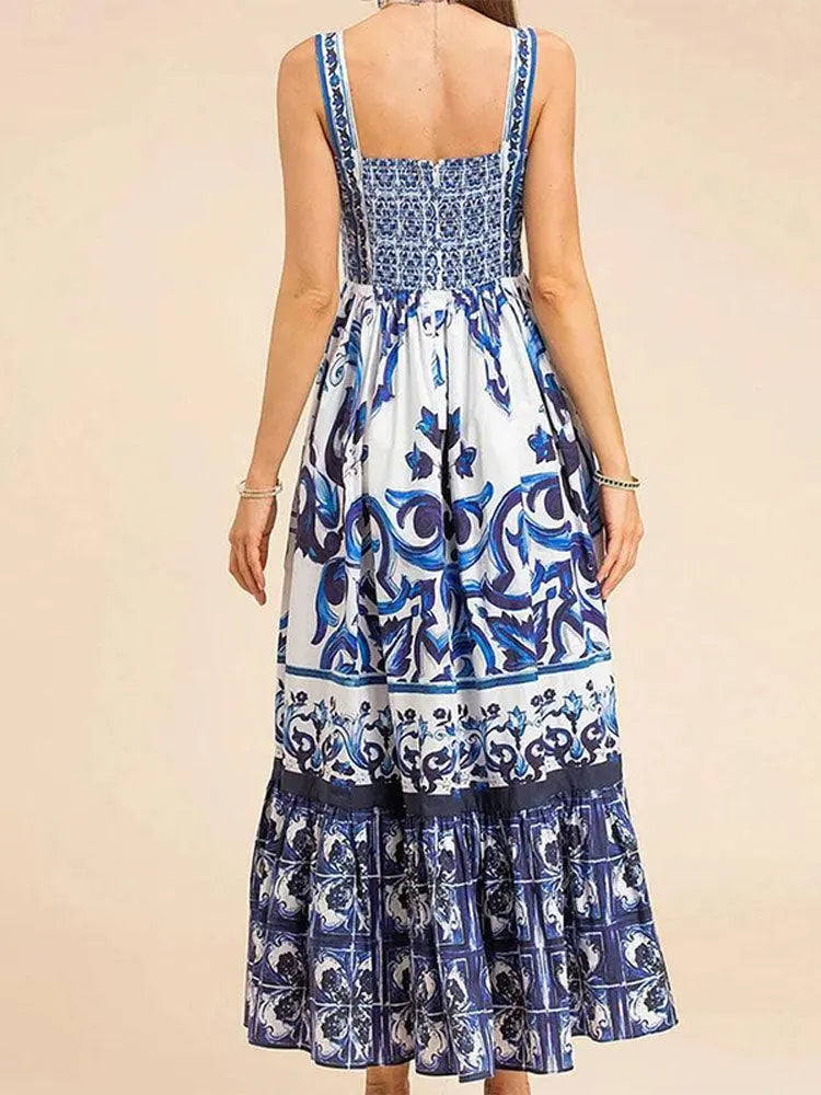 Vestido Flaw - Loja Luniva