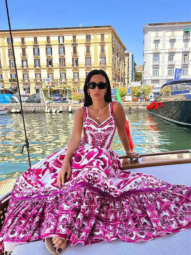 Vestido Flaw - Loja Luniva