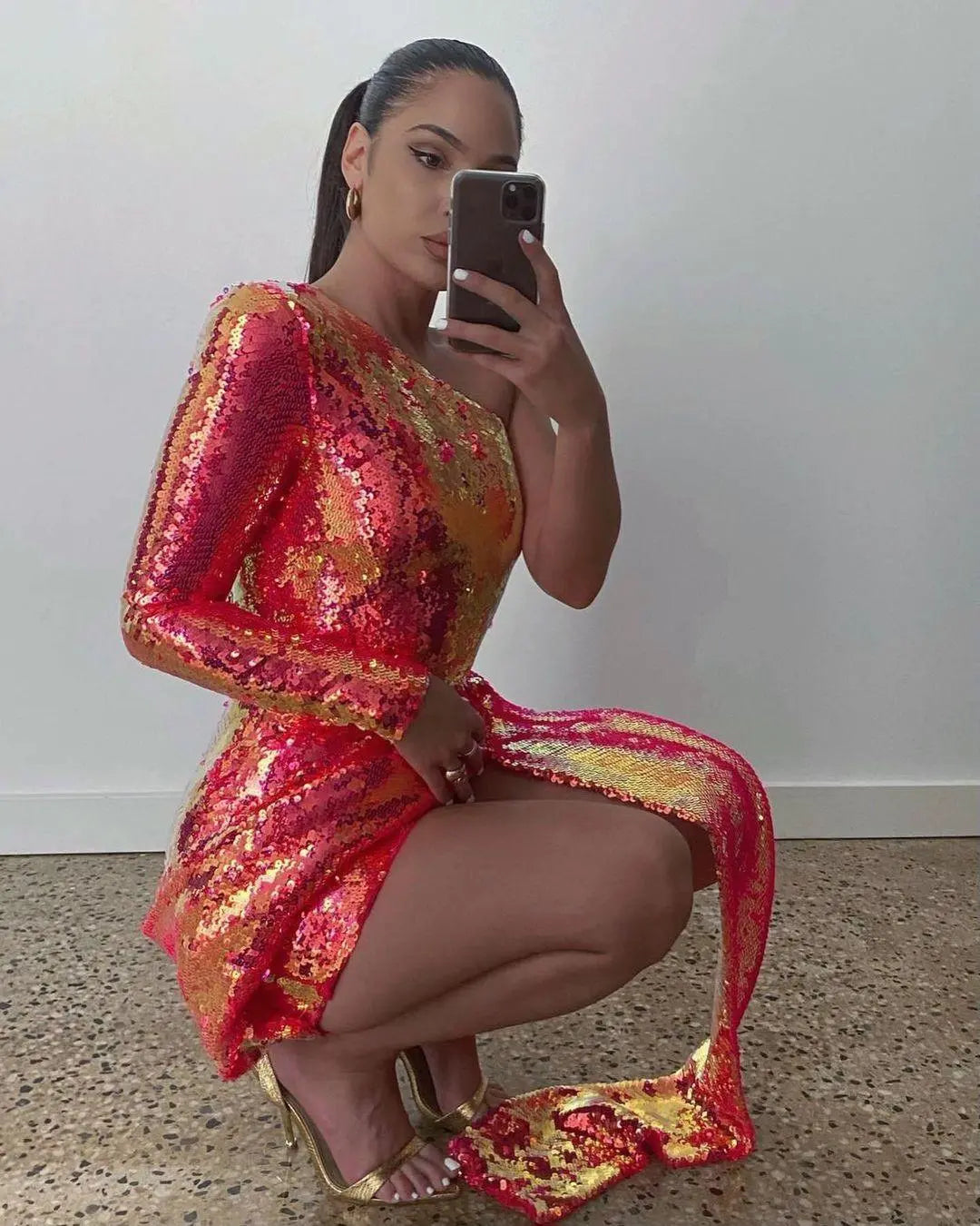 Vestido Gabriela - Loja Luniva