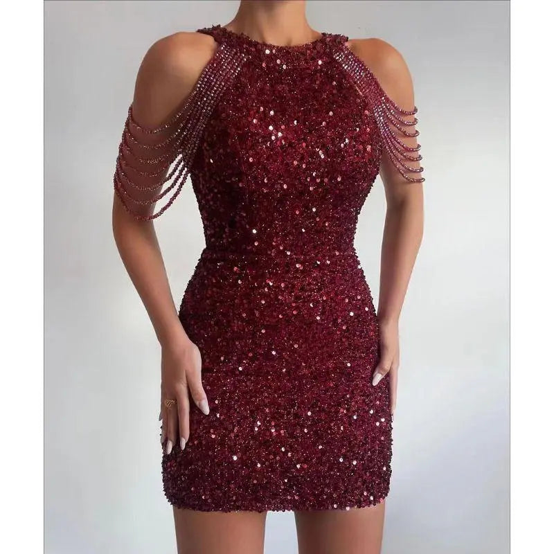Vestido Gracelynn - Loja Luniva