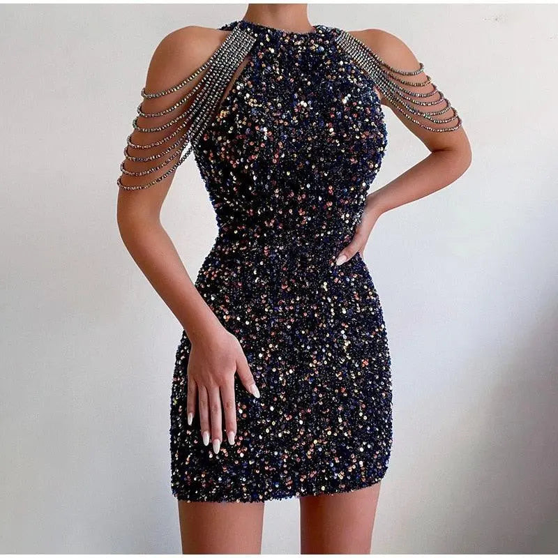 Vestido Gracelynn - Loja Luniva