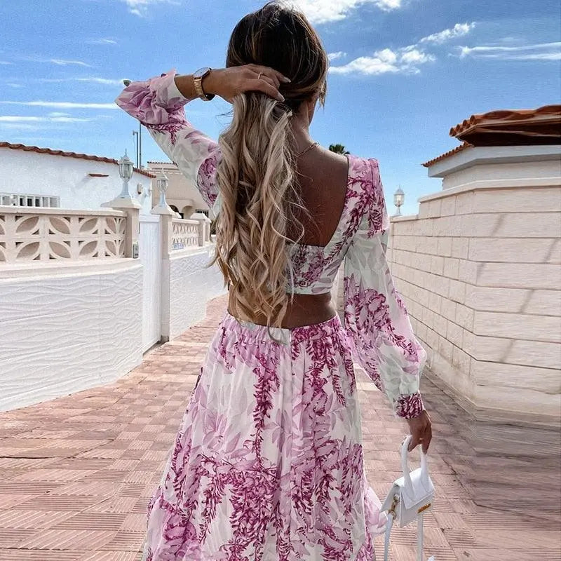Vestido Julie - Loja Luniva