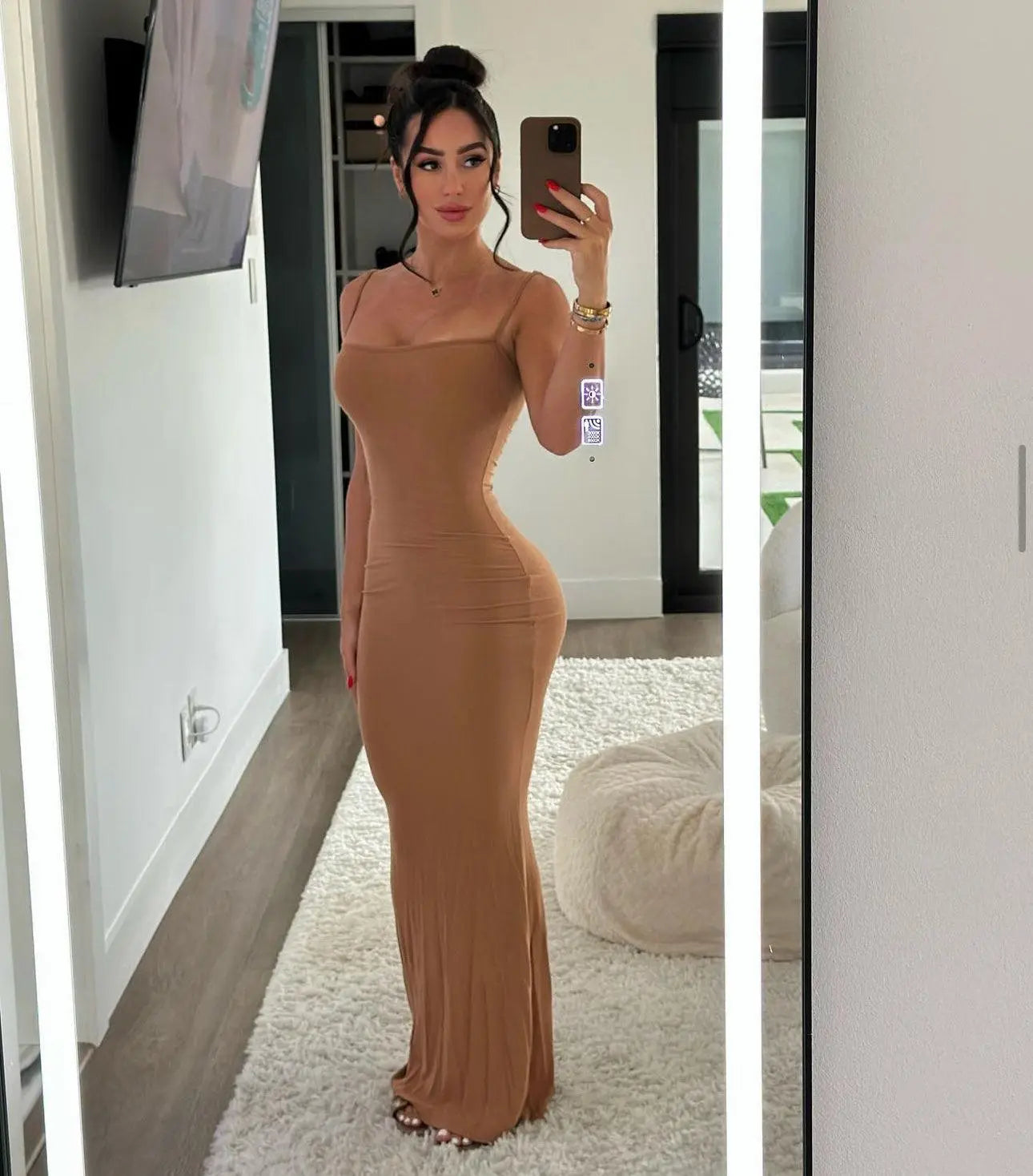 Vestido Lary - Loja Luniva