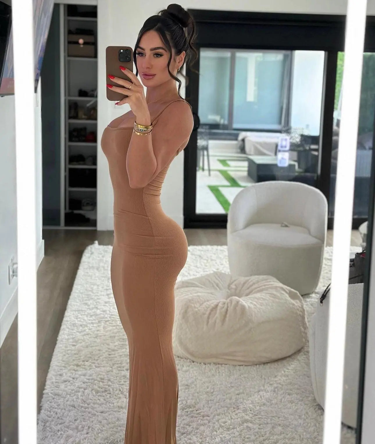 Vestido Lary - Loja Luniva