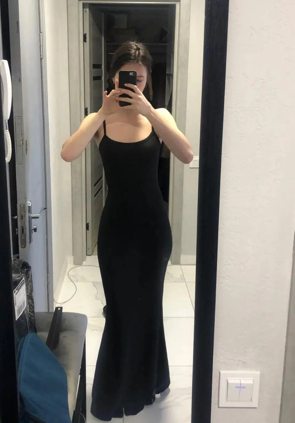 Vestido Lary - Loja Luniva