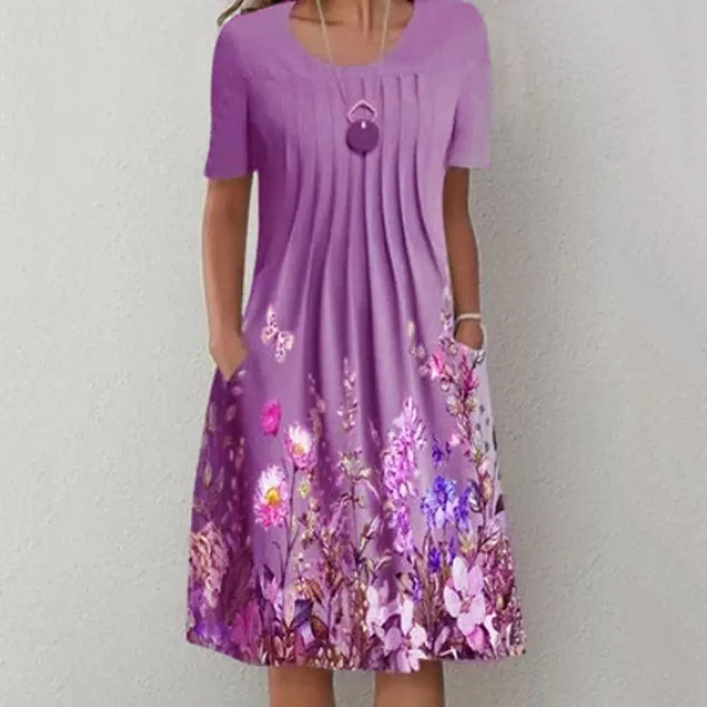 Vestido Longo Candi - Loja Luniva