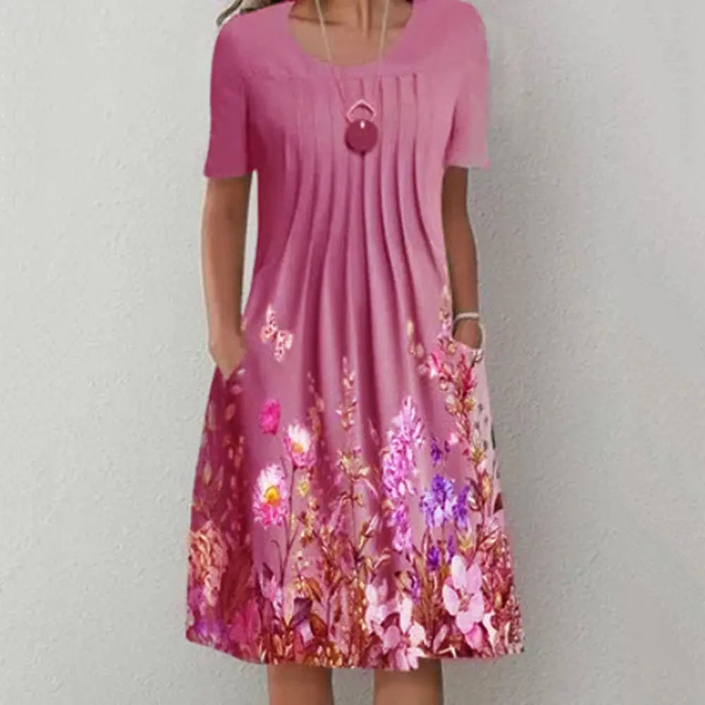 Vestido Longo Candi - Loja Luniva