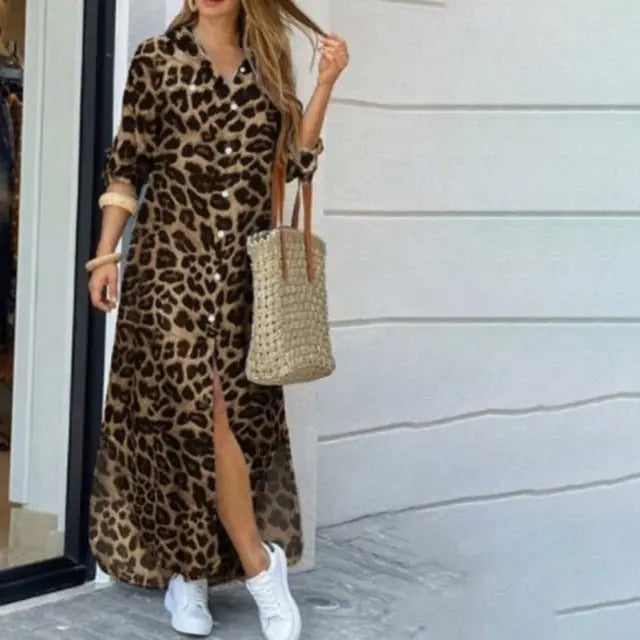 Vestido Longo - Lindy - Loja Luniva