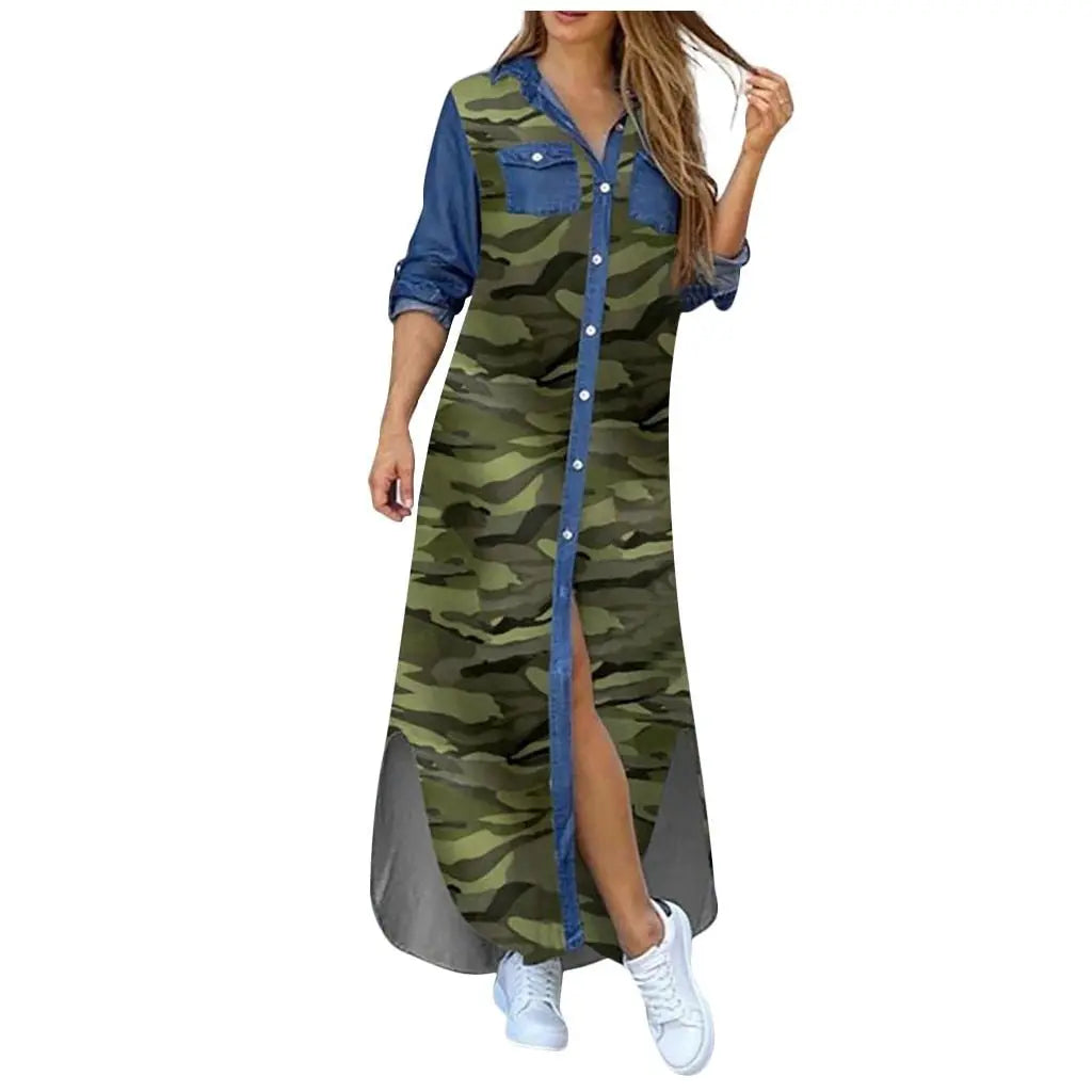 Vestido Longo - Lindy - Loja Luniva