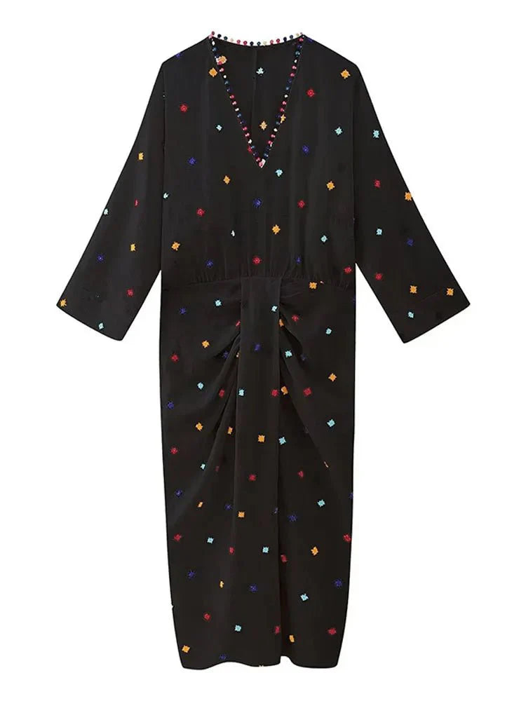 Vestido Louise - Loja Luniva