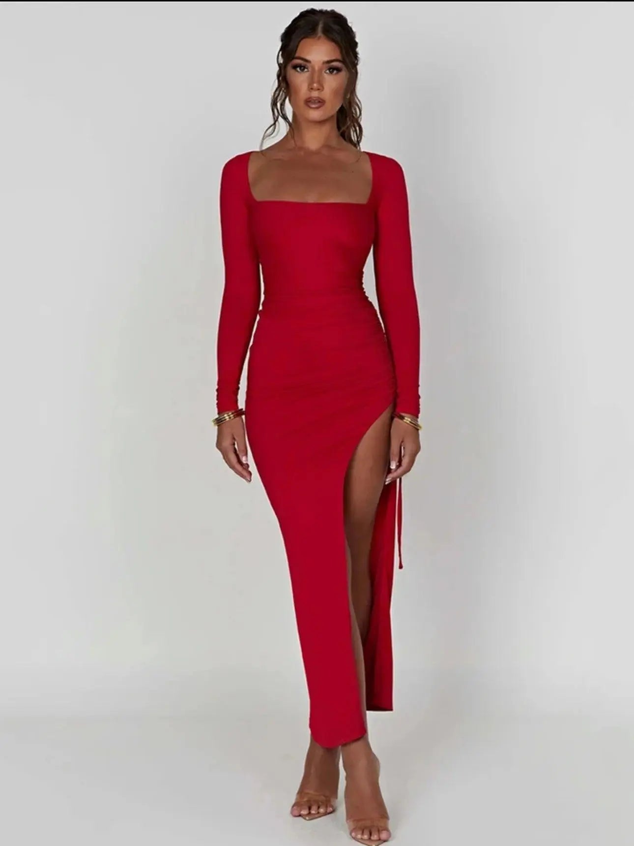 Vestido Luau - Loja Luniva
