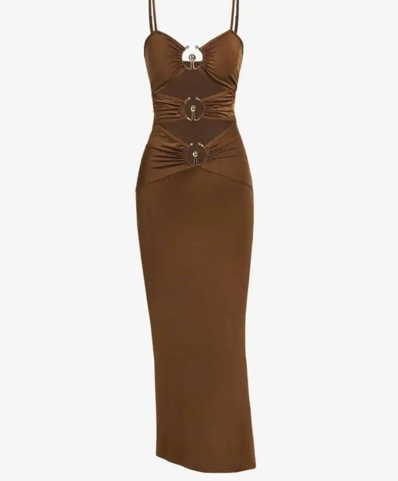 Vestido Luiza - Loja Luniva