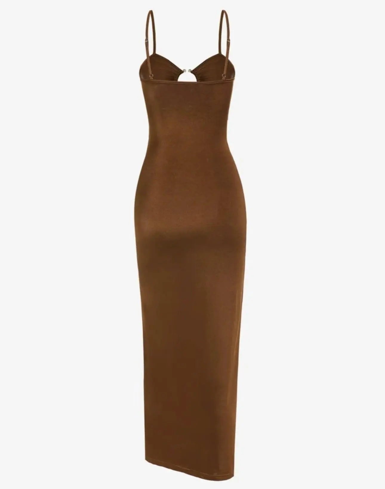 Vestido Luiza - Loja Luniva