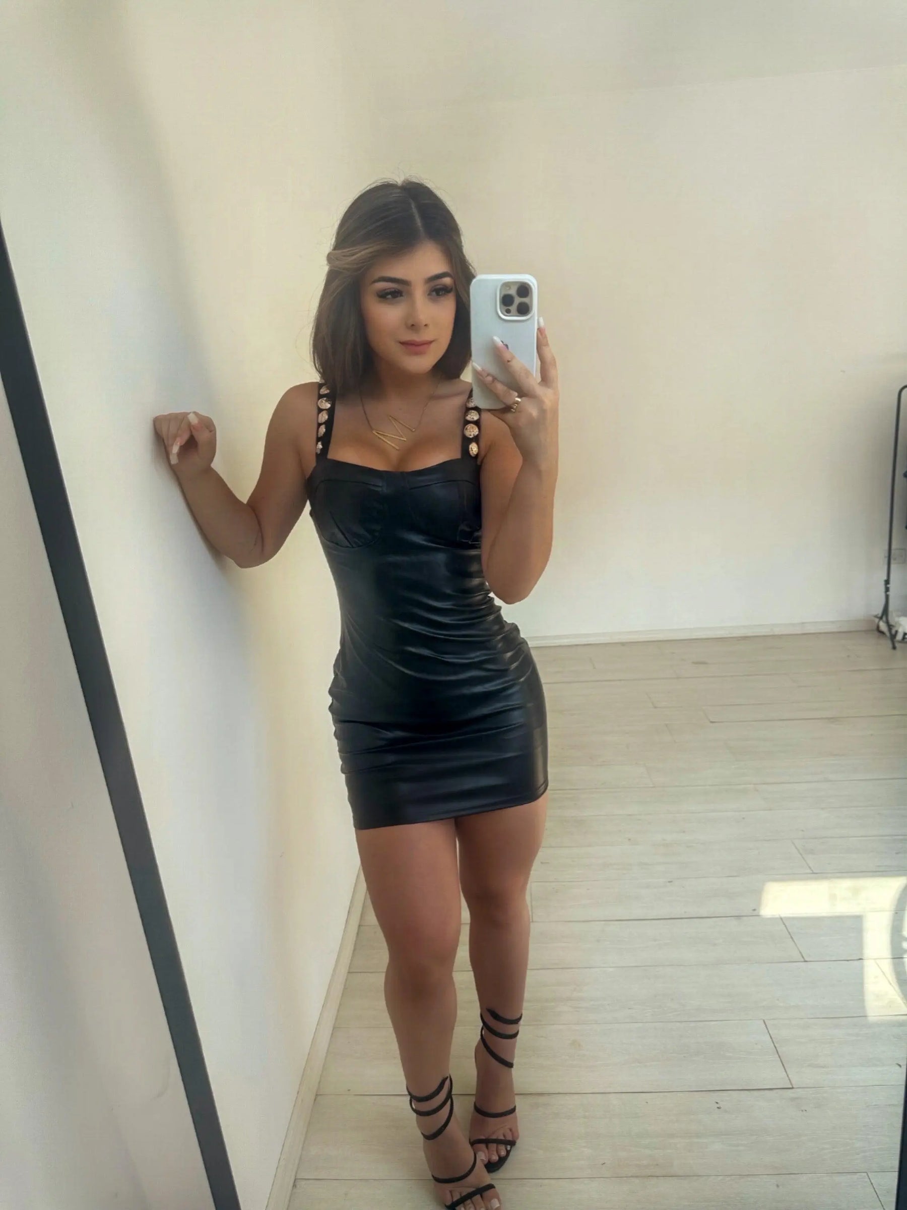 Vestido Lux - Loja Luniva