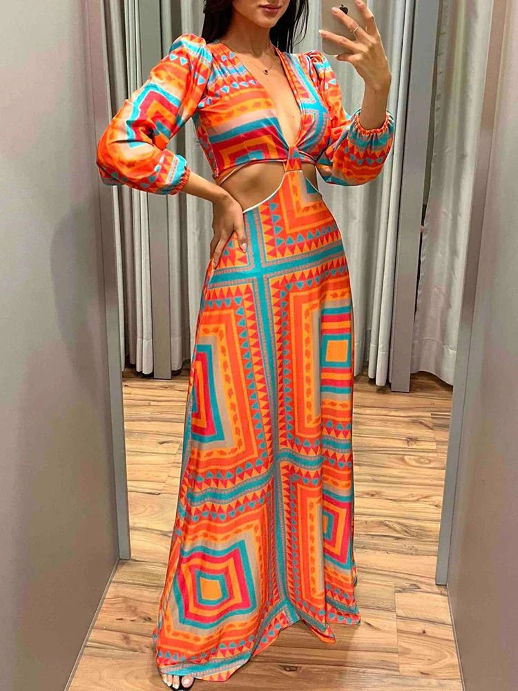 Vestido Marcely - Loja Luniva