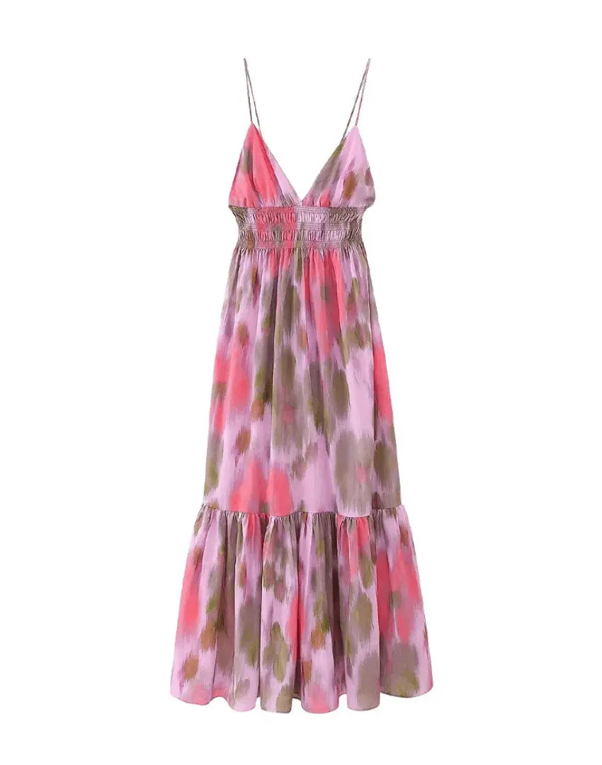 Vestido Mariana - Loja Luniva