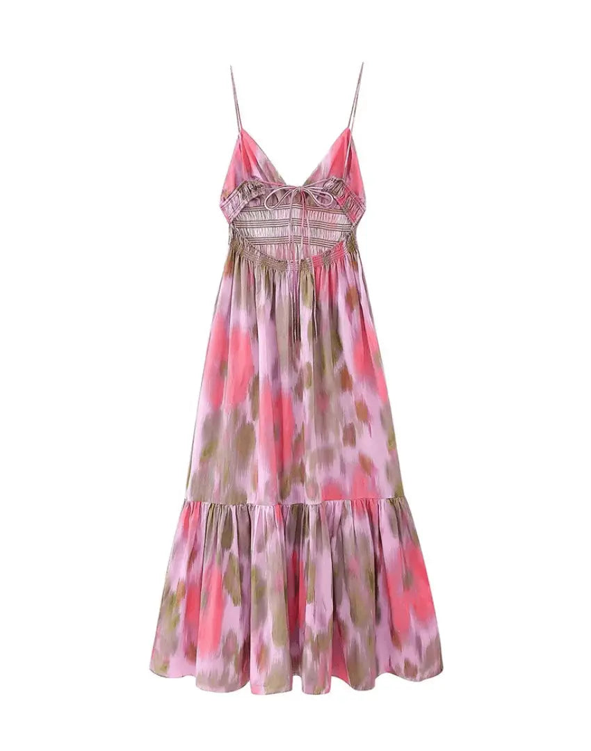 Vestido Mariana - Loja Luniva