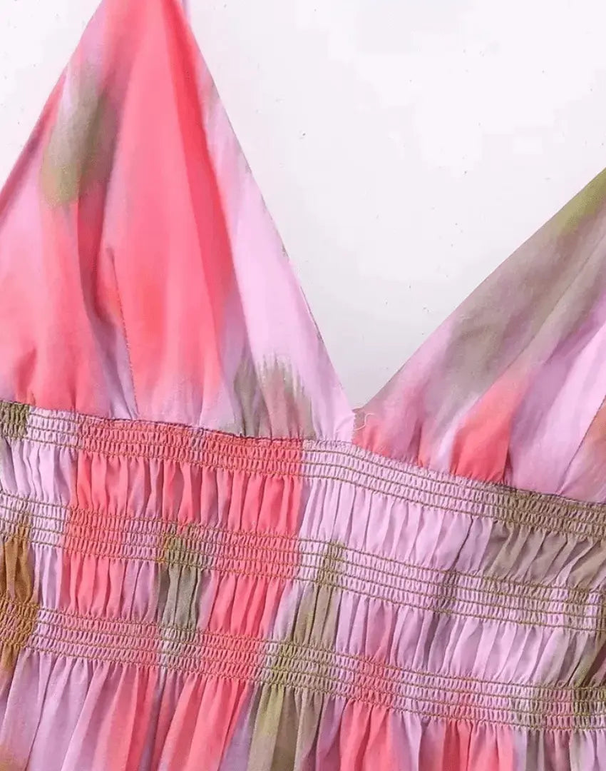 Vestido Mariana - Loja Luniva