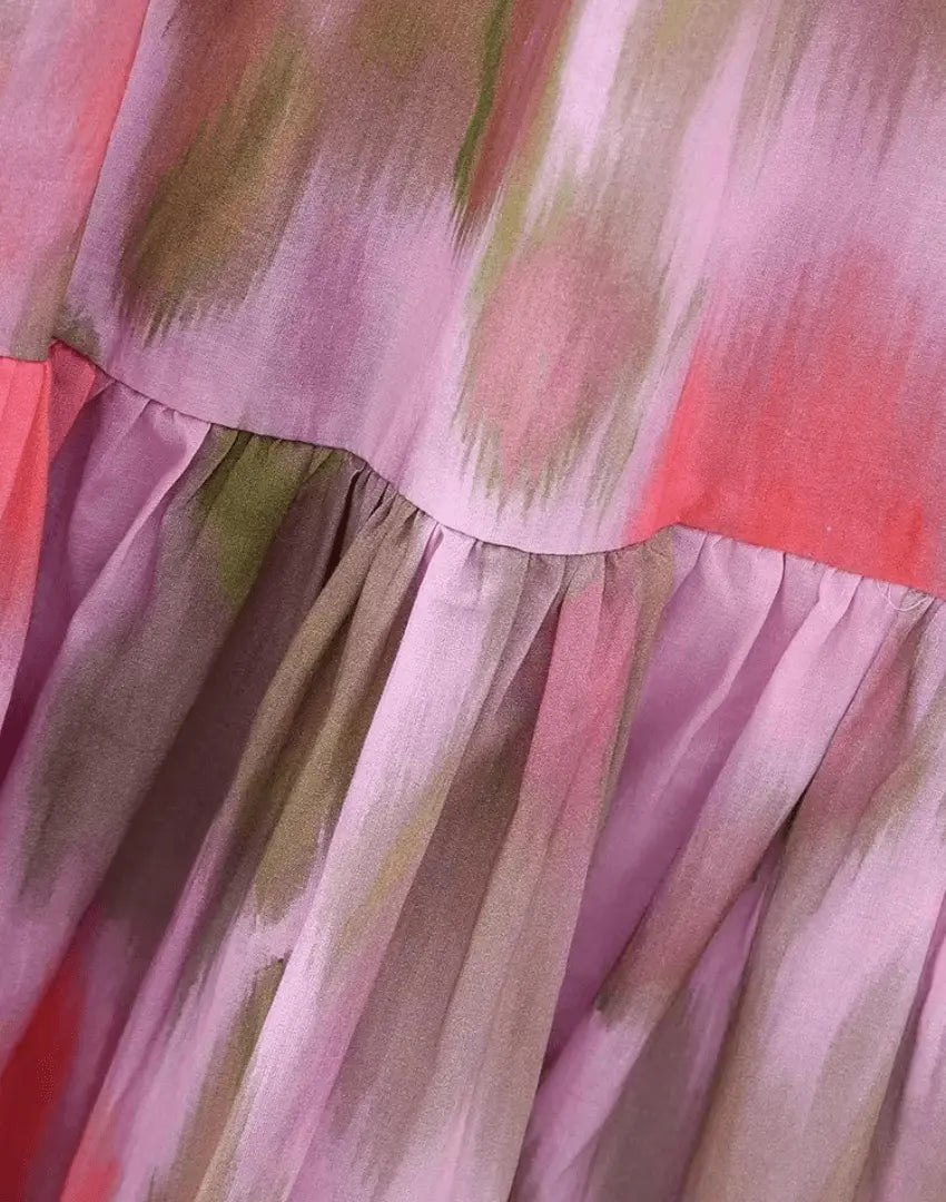 Vestido Mariana - Loja Luniva