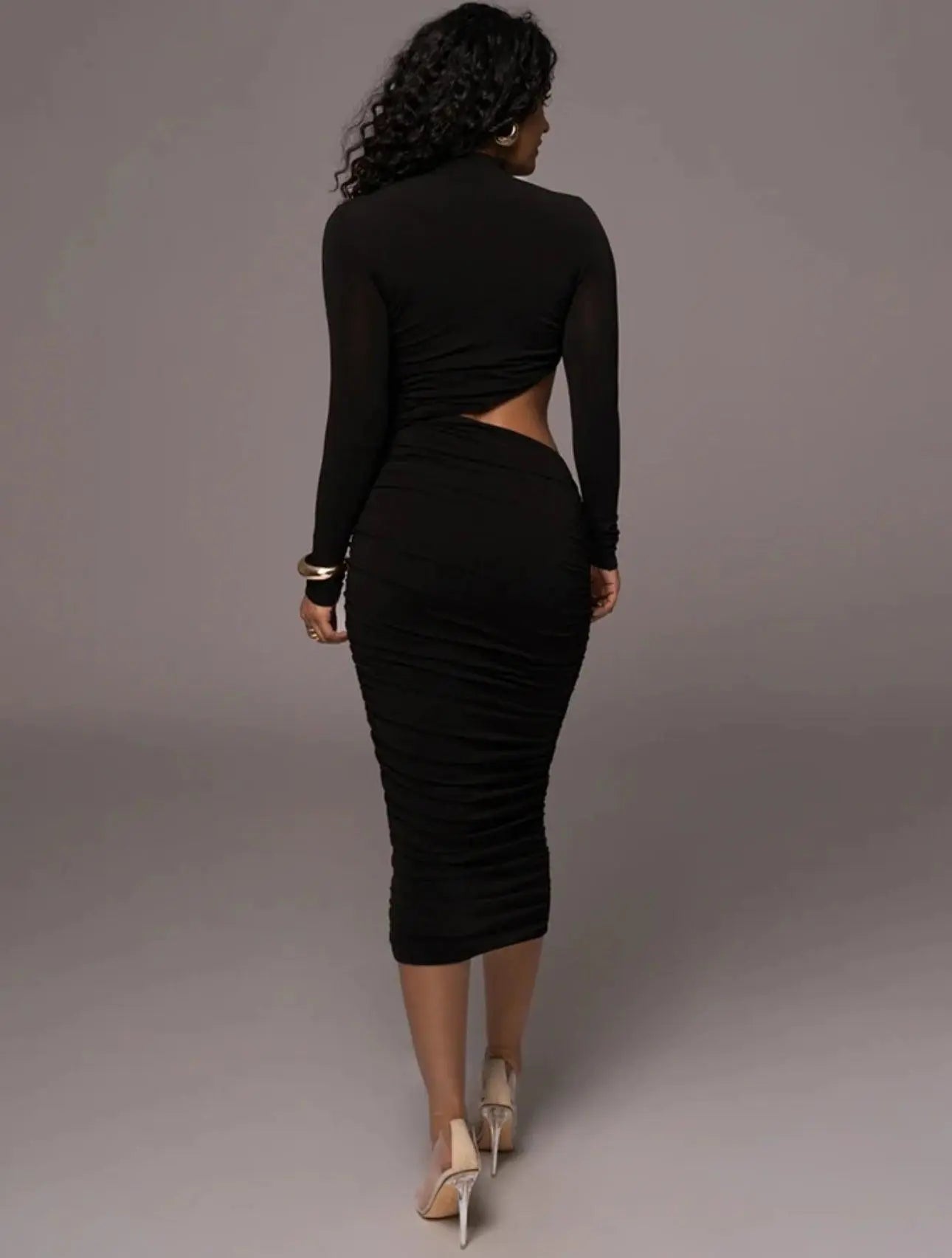 Vestido Milay - Loja Luniva