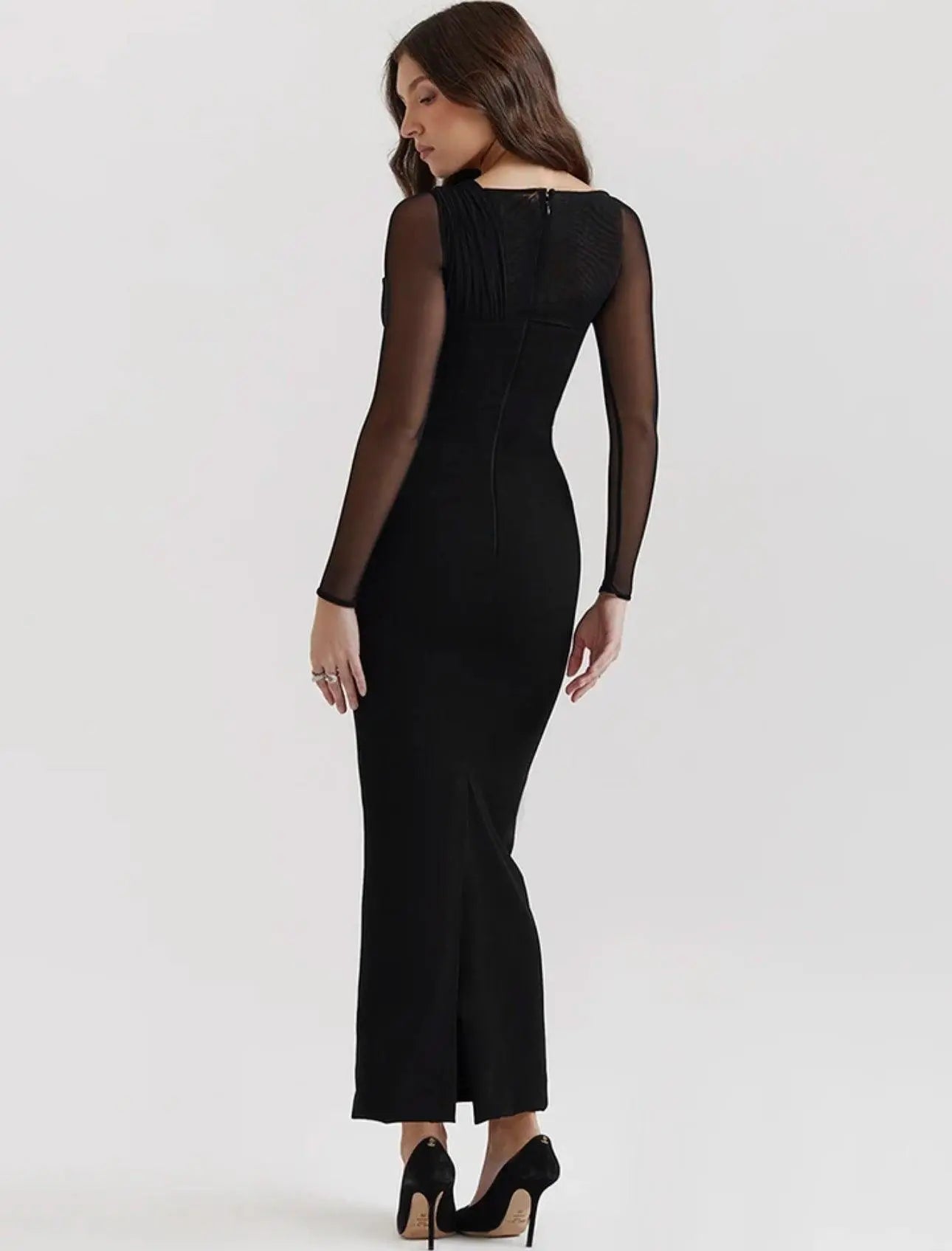 Vestido Mon - Loja Luniva