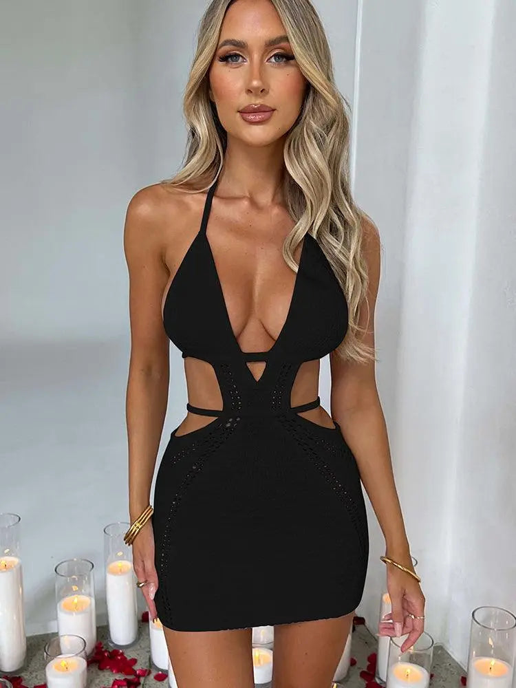 Vestido Moritz - Loja Luniva