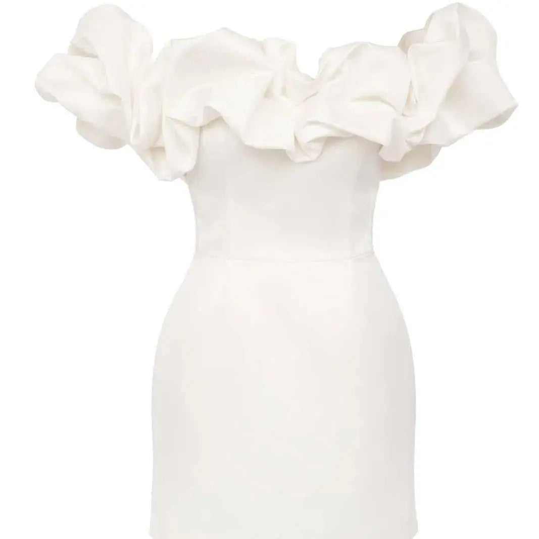 Vestido Mykou - Loja Luniva