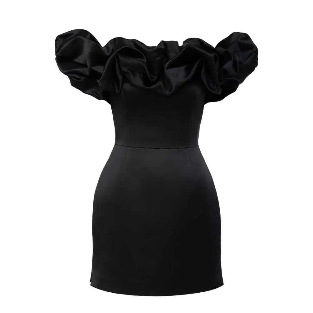 Vestido Mykou - Loja Luniva