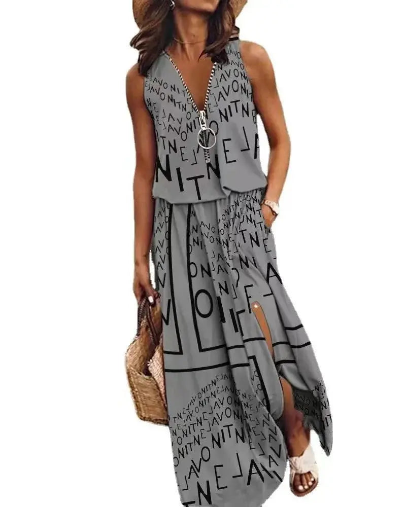 Vestido Naiara - Loja Luniva