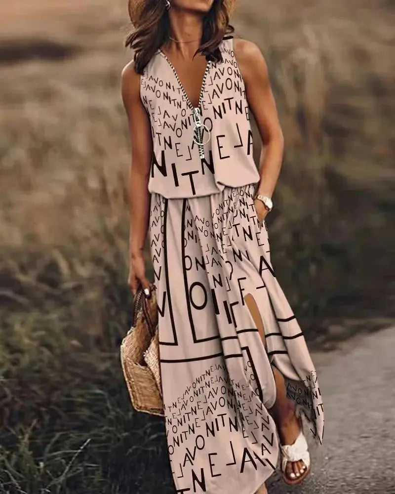 Vestido Naiara - Loja Luniva