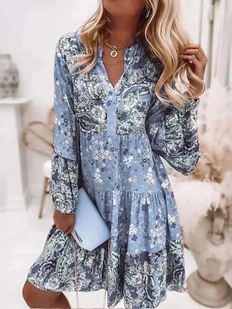 Vestido Neide - Loja Luniva