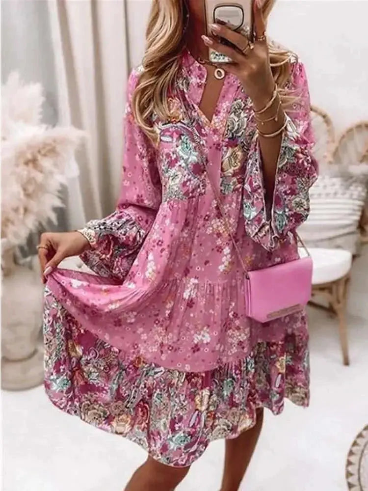Vestido Neide - Loja Luniva