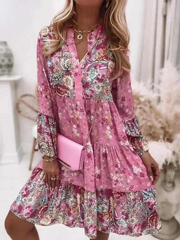Vestido Neide - Loja Luniva