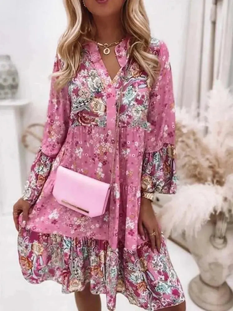 Vestido Neide - Loja Luniva