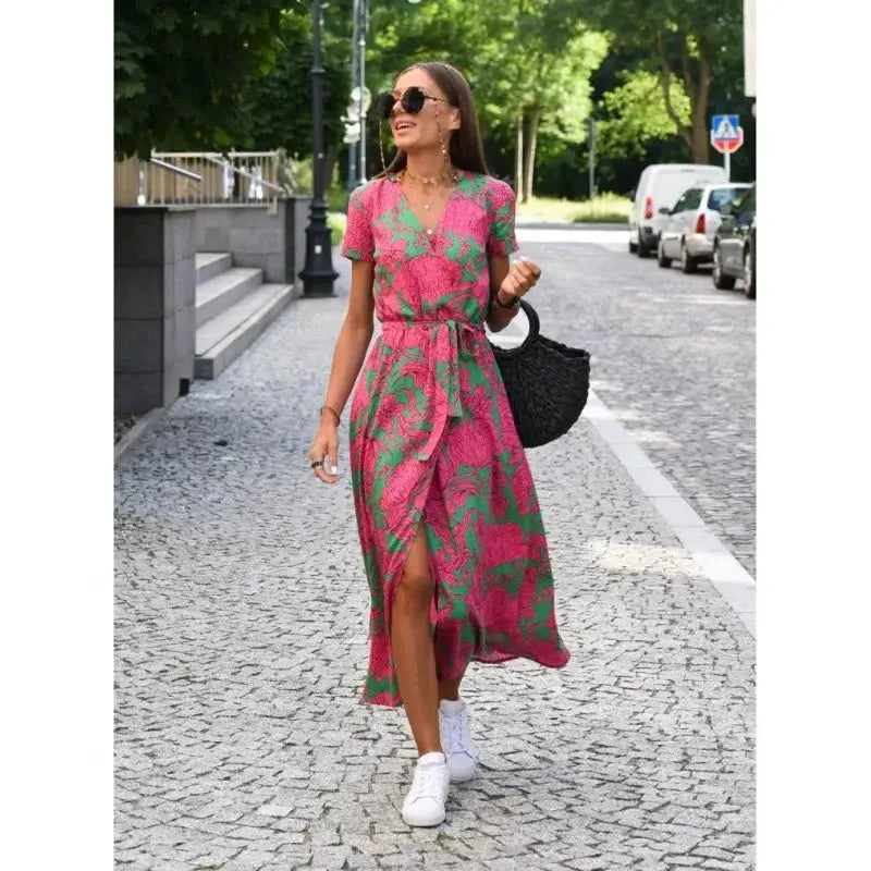 Vestido Riven - Loja Luniva