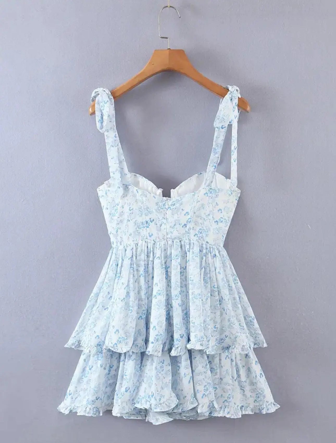 Vestido Ross - Loja Luniva