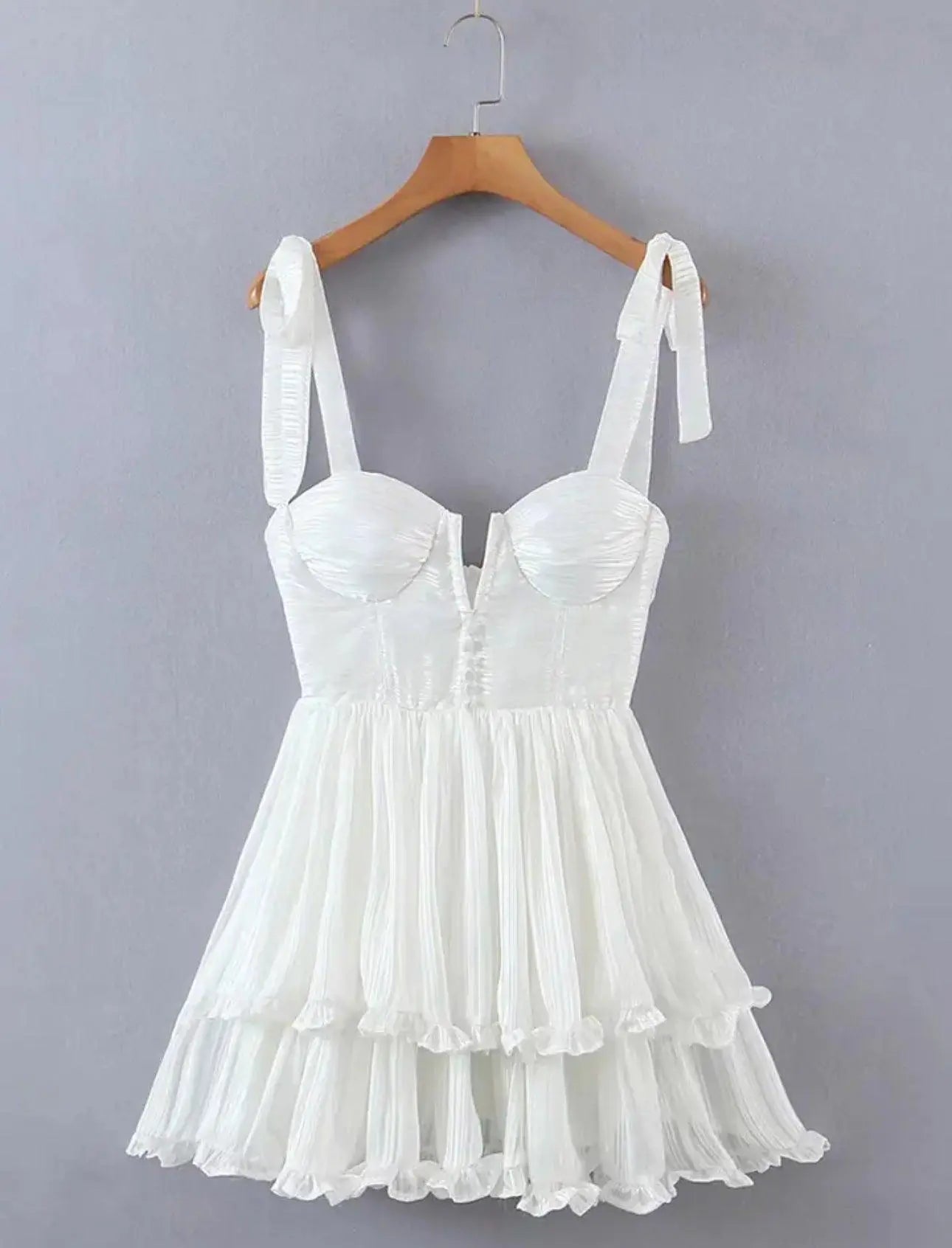 Vestido Ross - Loja Luniva