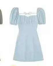 Vestido Samara - Loja Luniva