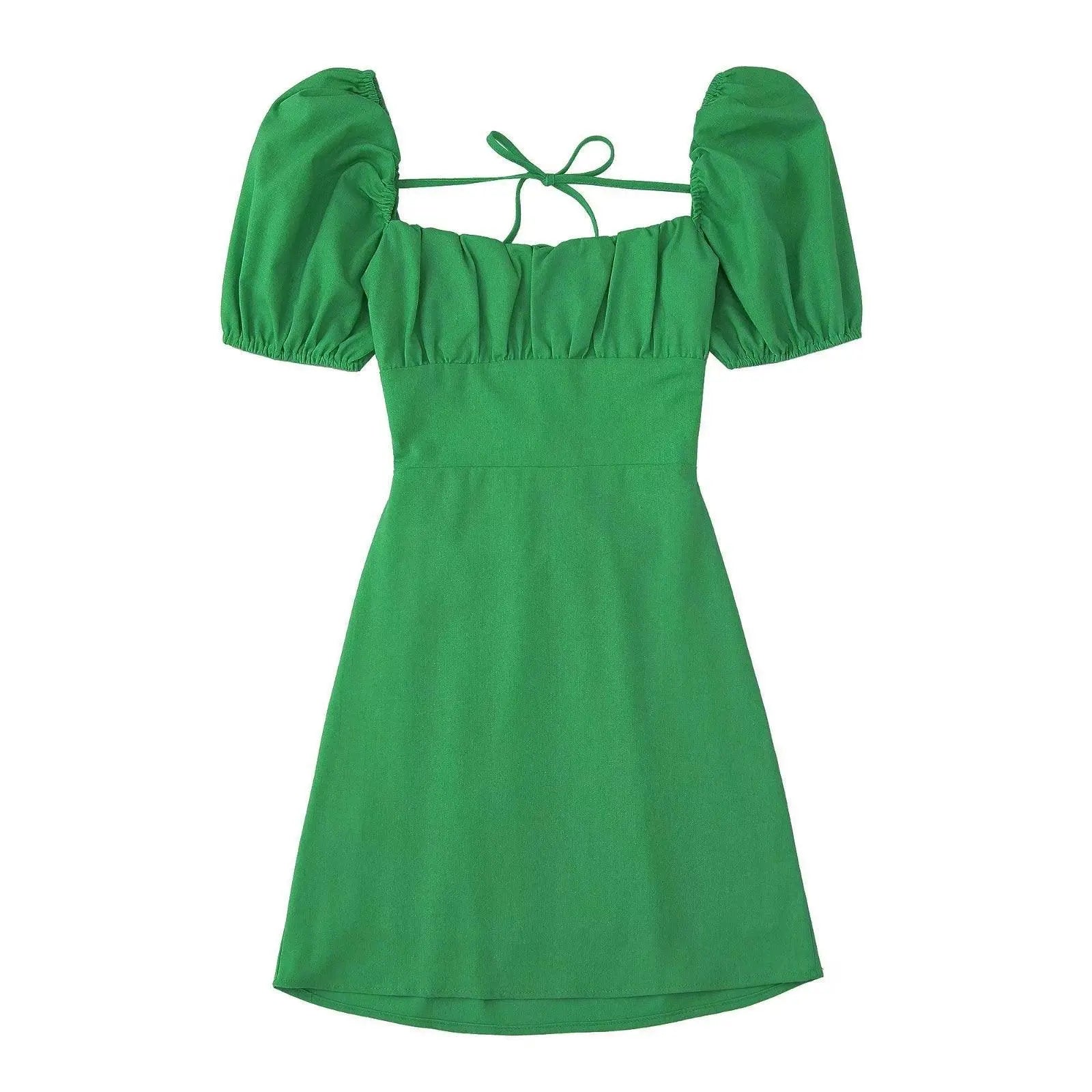 Vestido Samara - Loja Luniva