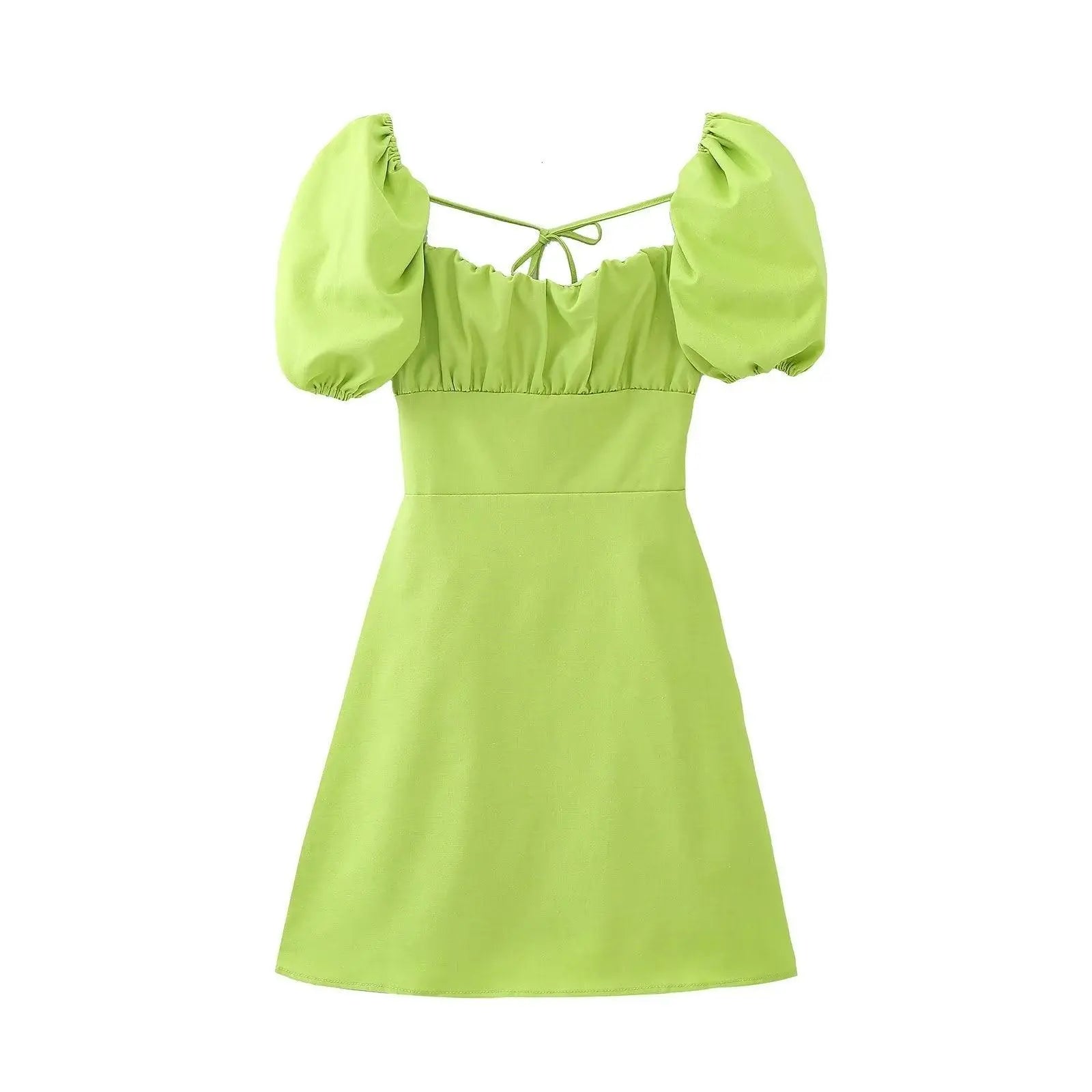 Vestido Samara - Loja Luniva