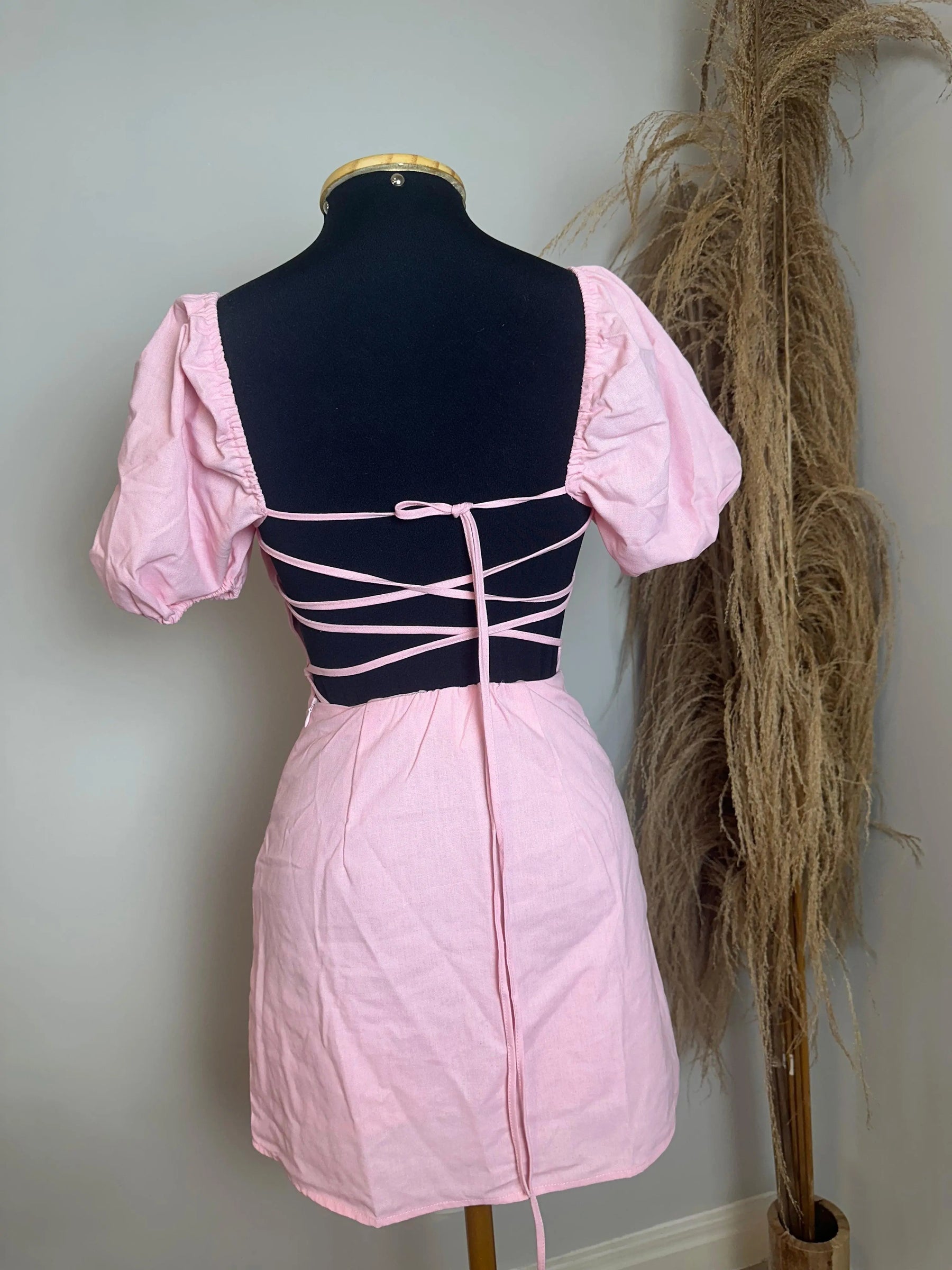 Vestido Samara - Loja Luniva