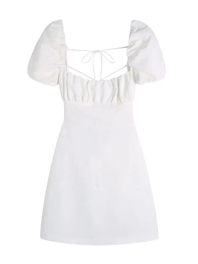 Vestido Samara - Loja Luniva