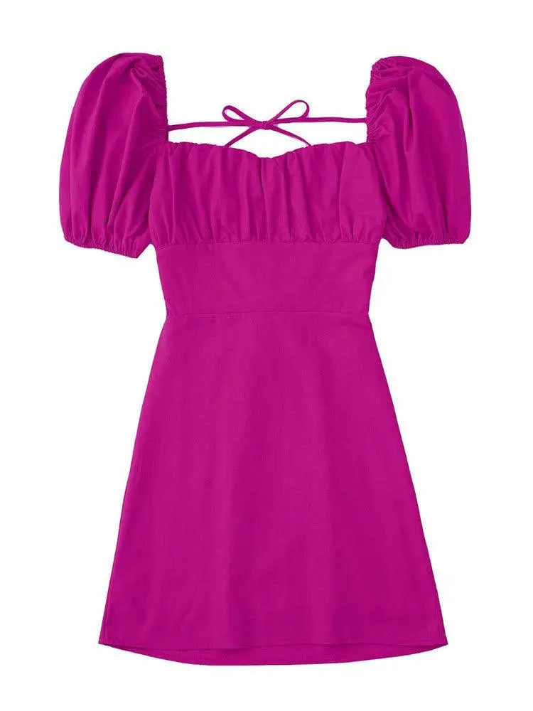 Vestido Samara - Loja Luniva